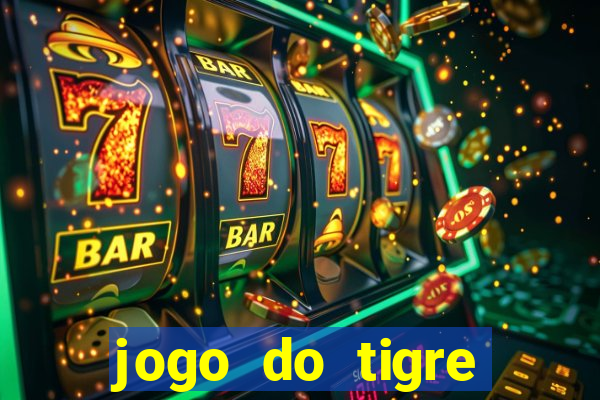 jogo do tigre minimo 5 reais